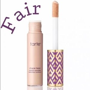 NEW TARTE SHAPE TAPE CONCEALER *FAIR